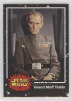 Grand Moff Tarkin