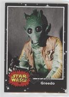 Greedo