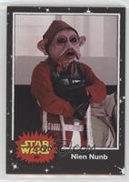 Nien Nunb