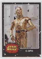 C-3PO