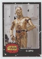 C-3PO