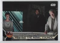 Meeting the Rebel Council