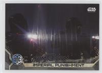Imperial Punishment #/100
