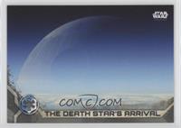 The Death Star's Arrival #/100