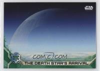 The Death Star's Arrival