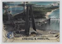 Krennic's Arrival