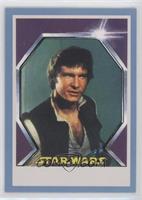 Han Solo #/75