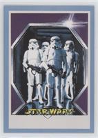 Stormtroopers #/75