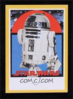 R2-D2 #/25