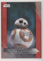 BB-8 #/99