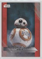 BB-8 #/99