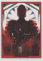 Praetorian Guard #/199