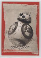 BB-8 #/199