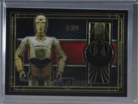 Resistance - C-3PO