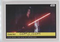 Dark Rey #/417