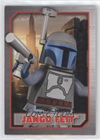 Jango Fett [EX to NM]