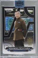 Admiral Statura [Buyback] #/24