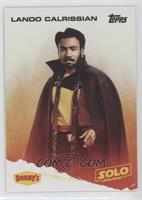 Lando Calrissian