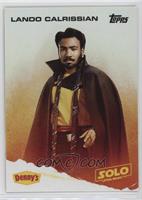 Lando Calrissian