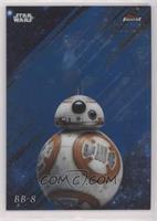 BB-8 #/150