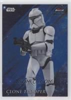 Clone Trooper #/150