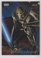 General Grievous [EX to NM] #/150