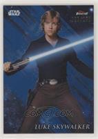 Luke Skywalker #/150