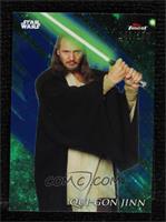 Qui-Gon Jinn #/150