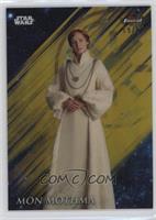 Extended Base Set - Mon Mothma #/50