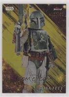 Boba Fett #/50