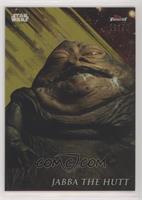 Jabba The Hutt #/50