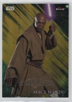 Mace Windu #/50