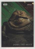 Jabba The Hutt #/99