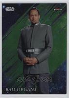 Bail Organa #/99