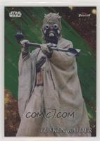 Tusken Raider #/99