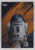 R2-D2 #/25