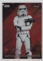 Imperial Stormtrooper #/5