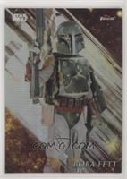 Boba Fett