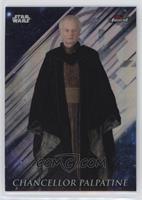 Extended Base Set - Chancellor Palpatine