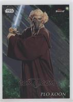 Plo Koon