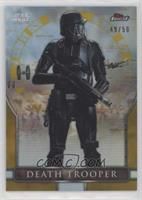 Death Trooper #/50