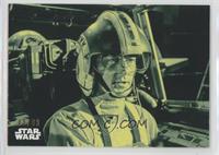 Red Two: Wedge Antilles #/99