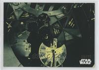 The Imperial Tie Fighter Pilot #/99