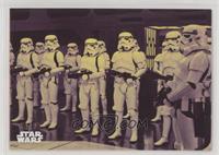 The Imperial Stormtroopers #/25