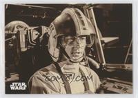 Red Two: Wedge Antilles