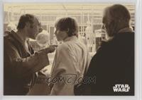 Luke and the Doctor