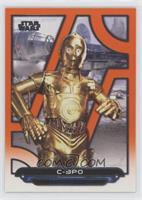 C-3PO