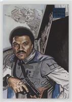 The Archives - Lando Calrissian