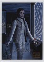 New Visions - The Rebel Commander #/25