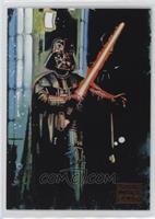 The Archives - Dueling Darth Vader #/25